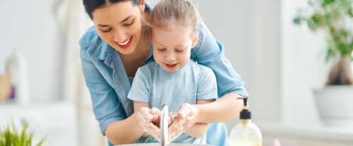 Perché i bambini hanno bisogno di routine?