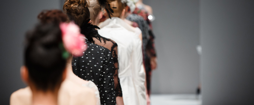 Perché a Milano c'è la settimana della moda?