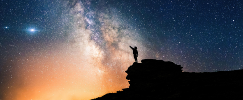 Perchè si osservano le stelle?