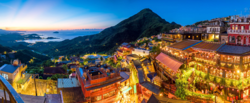 Perché Taiwan desidera l'indipendenza?