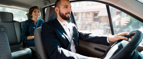 Perché è nato Uber?