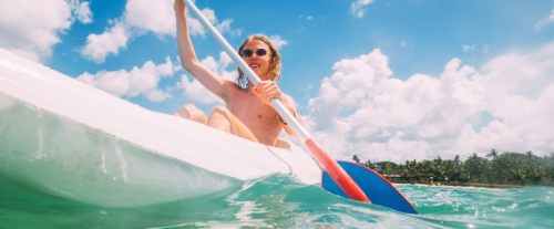 Perché le vacanze fanno bene allo studio?