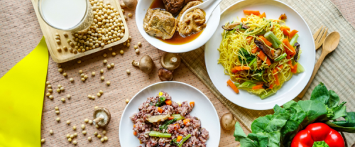Perché diventare vegetariani?