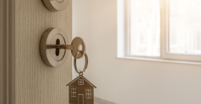 Perché conviene affittare casa?
