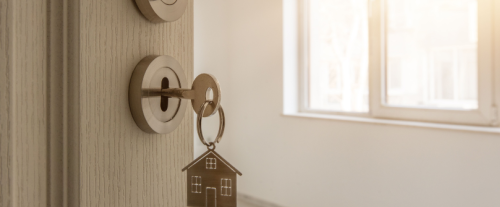Perché conviene affittare casa?