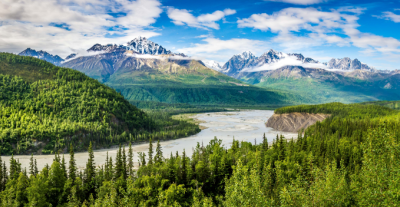 Perché l'Alaska è spesso chiamata "l'ultima frontiera" degli Stati Uniti?