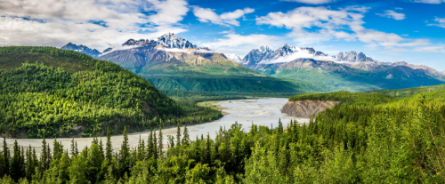 Perché l'Alaska è spesso chiamata "l'ultima frontiera" degli Stati Uniti?