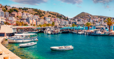 Perché il turismo in Albania è in aumento?