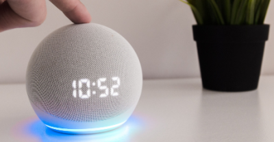 Perché usare Alexa?
