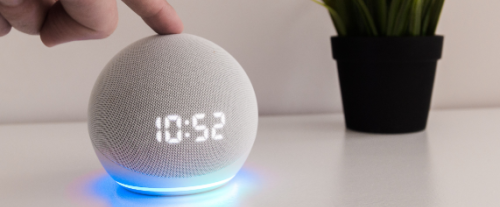 Perché usare Alexa?