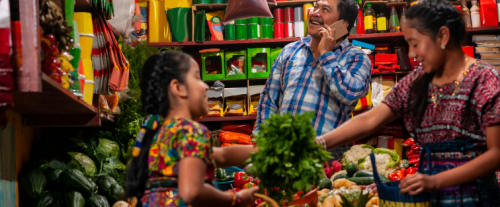 Perché l'America Latina è culturalmente diversificata?
