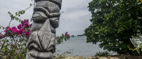 Perché l'Oceania è famosa per le sue tradizioni artistiche e artigianali?