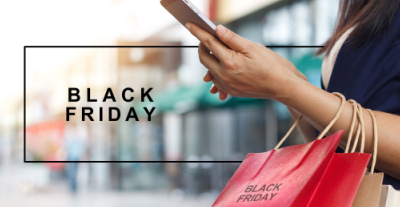 Perché è nato il Black Friday?