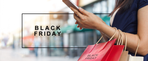Perché è nato il Black Friday?