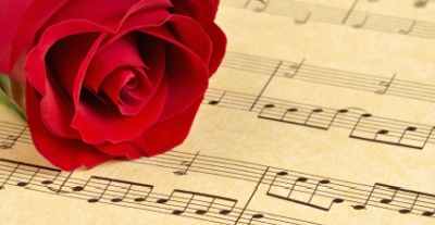 Perché le persone sono così affezionate alle canzoni d'amore?
