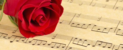Perché le persone sono così affezionate alle canzoni d'amore?