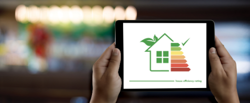 Perché dovremmo considerare l'efficienza energetica nell'acquisto di una casa?