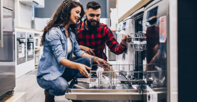 Perché dovremmo scegliere elettrodomestici con classi energetiche più elevate?