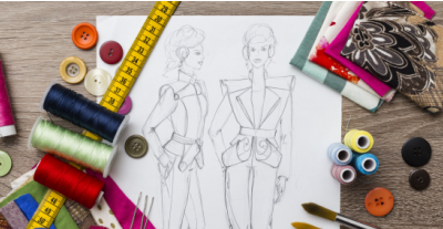 Perché i designer di moda scelgono determinati colori per le loro collezioni?