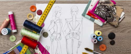 Perché i designer di moda scelgono determinati colori per le loro collezioni?