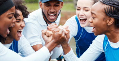 Perché la cooperazione è essenziale nelle squadre sportive?