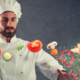 Perché la creatività è un elemento chiave nella cucina?