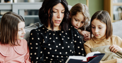 Perché è importante stabilire un accordo di custodia dei figli?