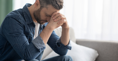 Perché alcune persone sono più propense alla depressione?