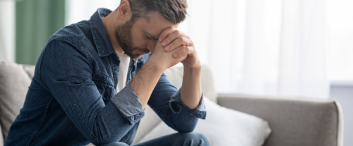 Perché alcune persone sono più propense alla depressione?