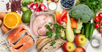 Perché è importante seguire una dieta equilibrata?