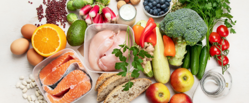 Perché è importante seguire una dieta equilibrata?
