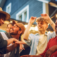 Perché il tempo sembra passare più velocemente quando ci divertiamo?