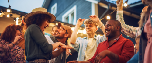 Perché il tempo sembra passare più velocemente quando ci divertiamo?