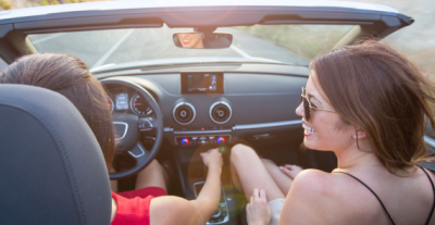 Perché sempre più donne decidono di viaggiare da sole?