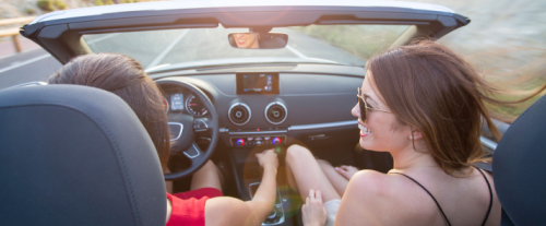 Perché sempre più donne decidono di viaggiare da sole?