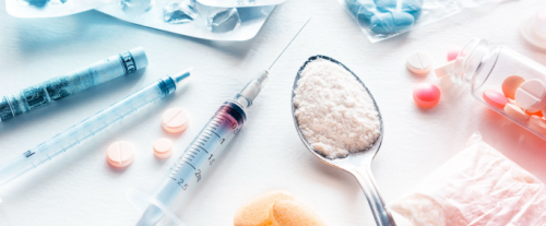 Perché negli Stati Uniti è sorto il fenomeno del consumo di droga?