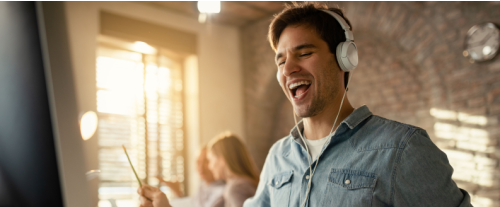 Perché la musica può suscitare emozioni intense nelle persone?