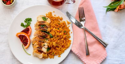 Perché dovremmo usare erbe aromatiche nei piatti cucinati?
