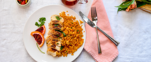 Perché dovremmo usare erbe aromatiche nei piatti cucinati?