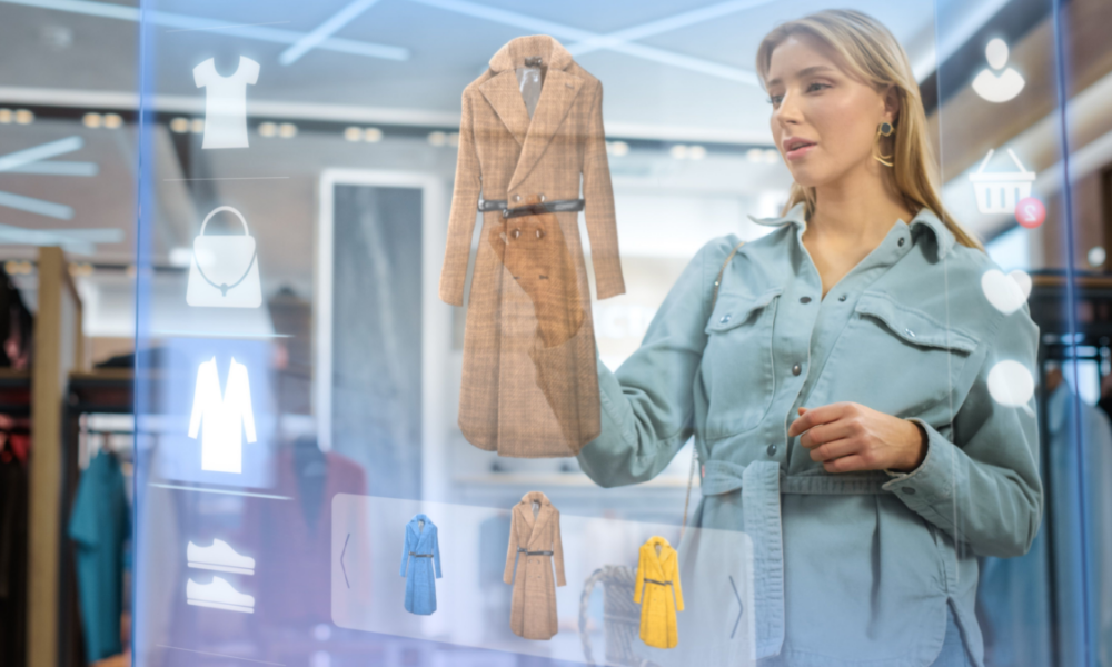 Perché il fashion piace?
