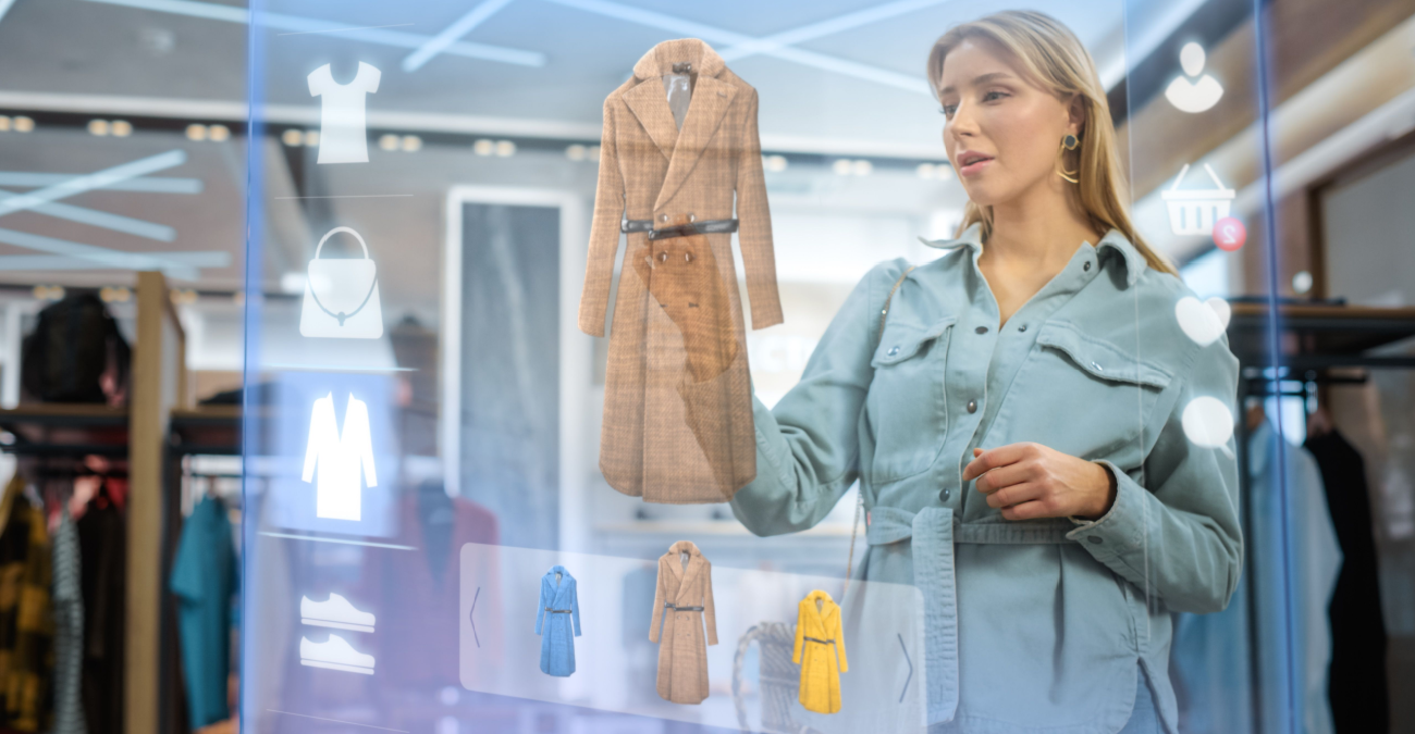Perché il fashion piace?