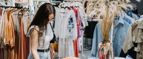 Perché si parla tanto di Fast Fashion e Slow Fashion?