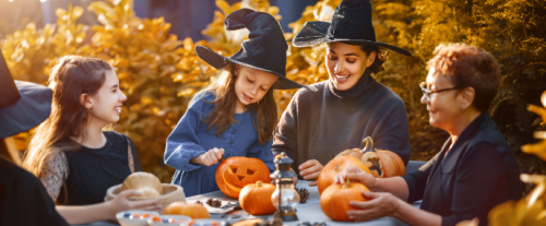 Perché Halloween non è una festa cristiana?