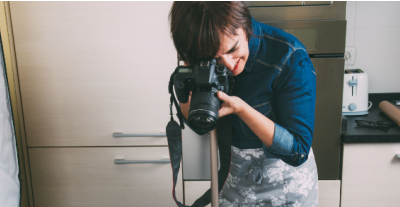 Perché usare filtri fotografici?