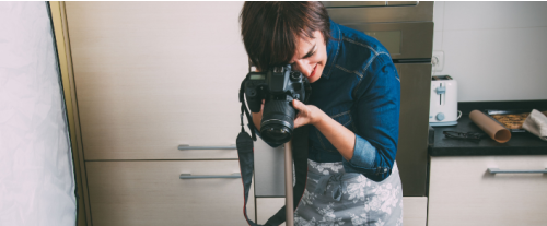 Perché usare filtri fotografici?