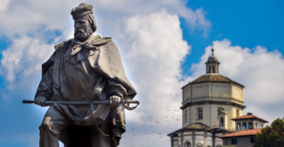 Perché Giuseppe Garibaldi unì gli stati della penisola italiana in un solo stato?