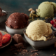 Perché il gelato si scioglie al sole?