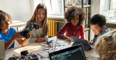Perché i giochi educativi sono importanti?