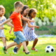 Perché i bambini imparano attraverso il gioco spontaneo?