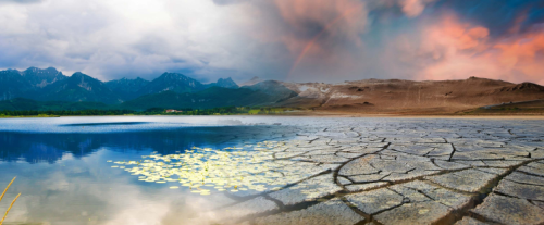Perché ha un senso la giustizia climatica?